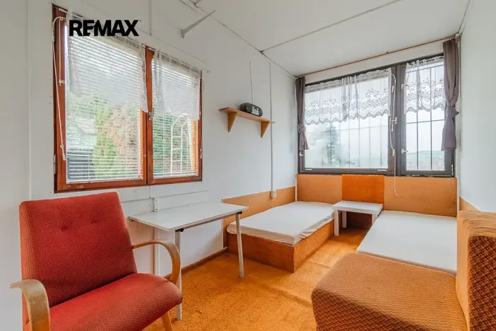 Prodej chaty, Ždírec, 28 m2