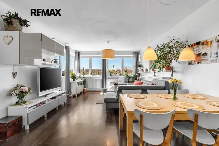 Prodej bytu 4+kk, Plzeň, Rybářská, 105 m2