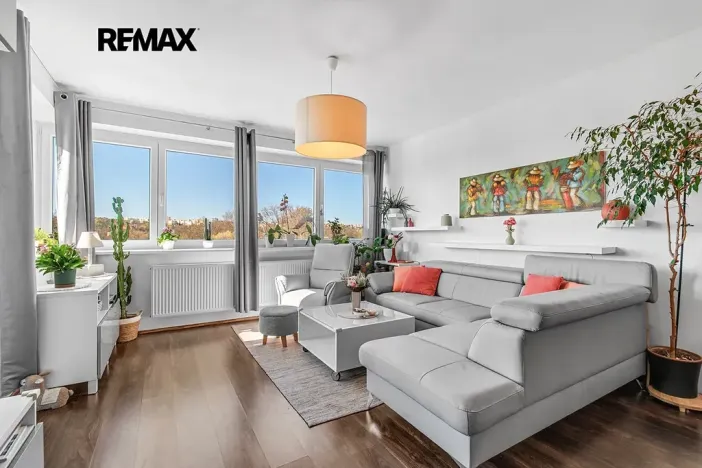 Prodej bytu 4+kk, Plzeň, Rybářská, 105 m2