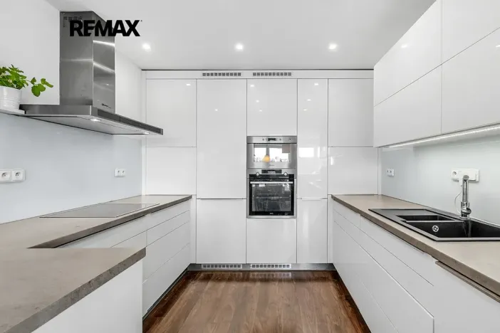 Prodej bytu 4+kk, Plzeň, Rybářská, 105 m2