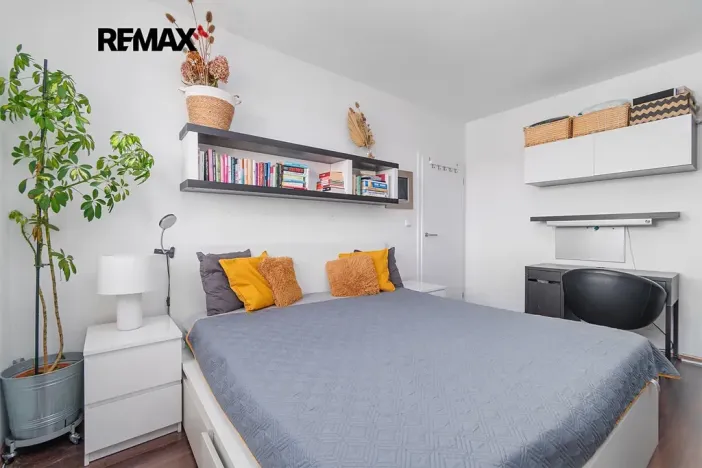 Prodej bytu 4+kk, Plzeň, Rybářská, 105 m2