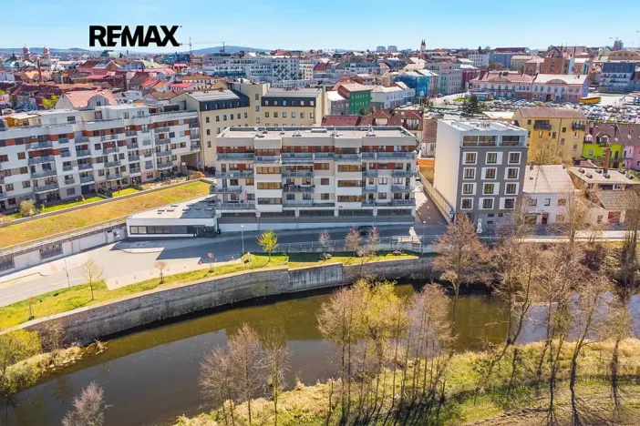 Prodej bytu 4+kk, Plzeň, Rybářská, 105 m2