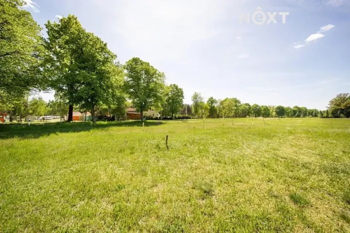 Prodej pozemku pro bydlení, Suchdol nad Lužnicí, 1756 m2