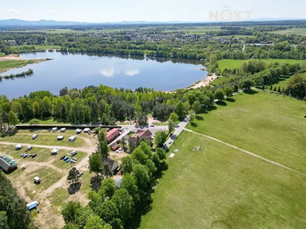 Prodej pozemku pro bydlení, Suchdol nad Lužnicí, 1756 m2