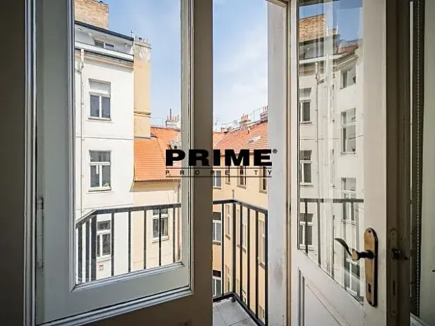 Pronájem bytu 5+1, Praha - Staré Město, Na Perštýně, 197 m2