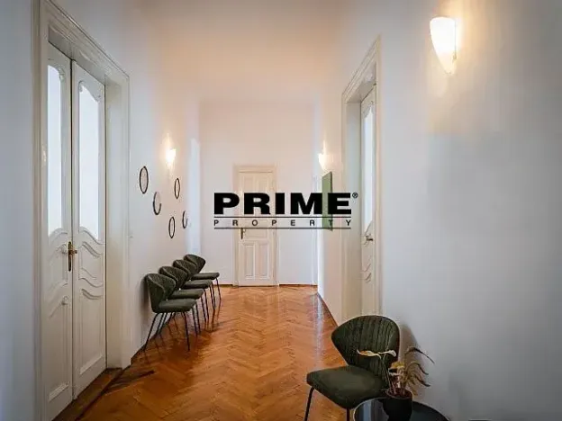 Pronájem bytu 5+1, Praha - Staré Město, Na Perštýně, 197 m2