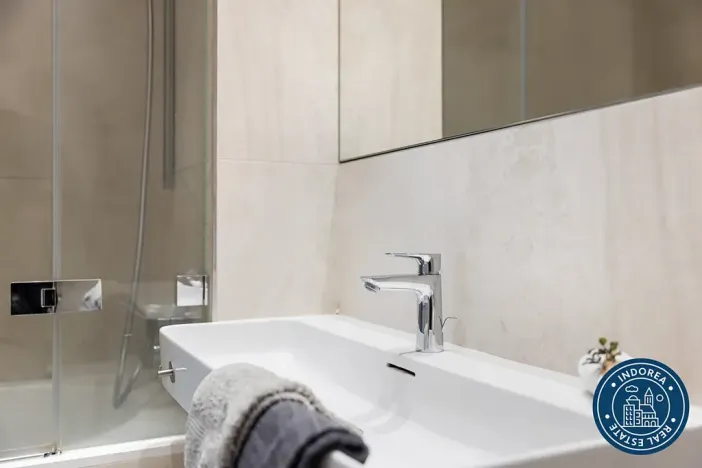 Pronájem bytu 3+kk, Praha - Smíchov, Lesnická, 116 m2