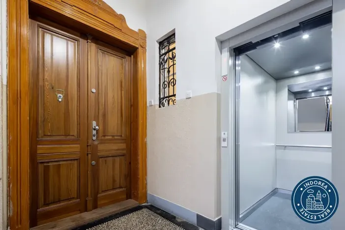 Pronájem bytu 3+kk, Praha - Smíchov, Lesnická, 116 m2