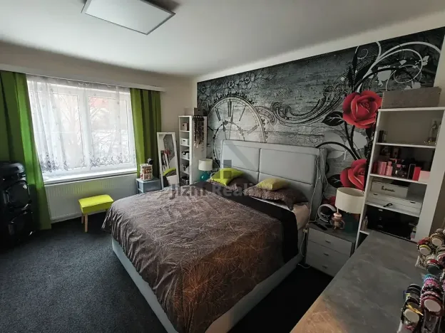 Prodej činžovního domu, České Velenice, Komenského, 450 m2