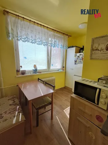 Prodej bytu 2+1, Hustopeče, Větrná, 54 m2