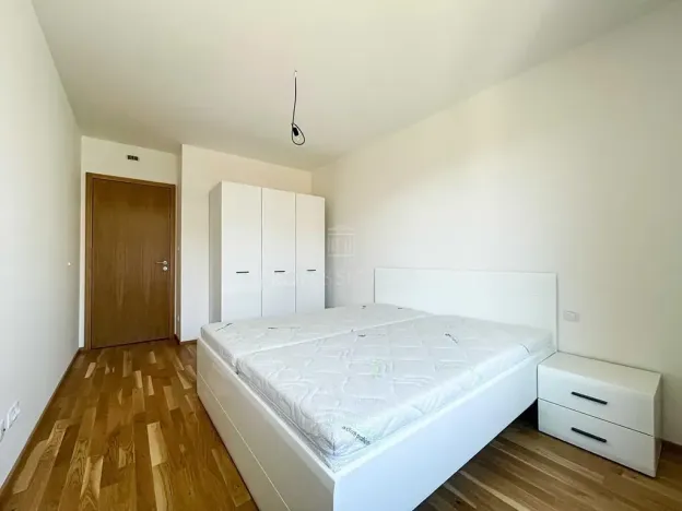Pronájem bytu 2+kk, Praha - Smíchov, Albrightové, 52 m2