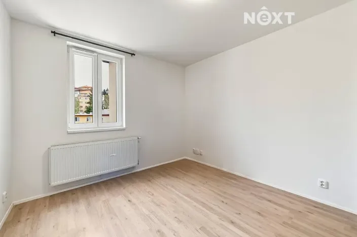 Prodej bytu 1+kk, Praha - Libeň, V zahradách, 22 m2