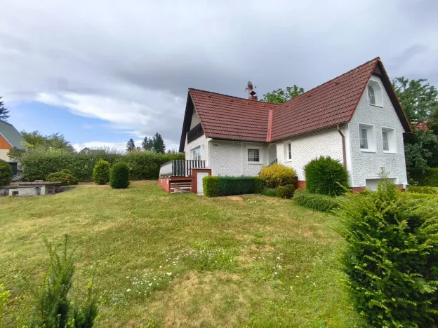 Prodej rodinného domu, Hradištko, Essenská, 110 m2