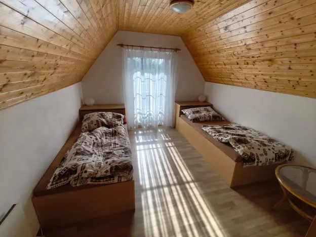 Prodej rodinného domu, Hradištko, Essenská, 110 m2