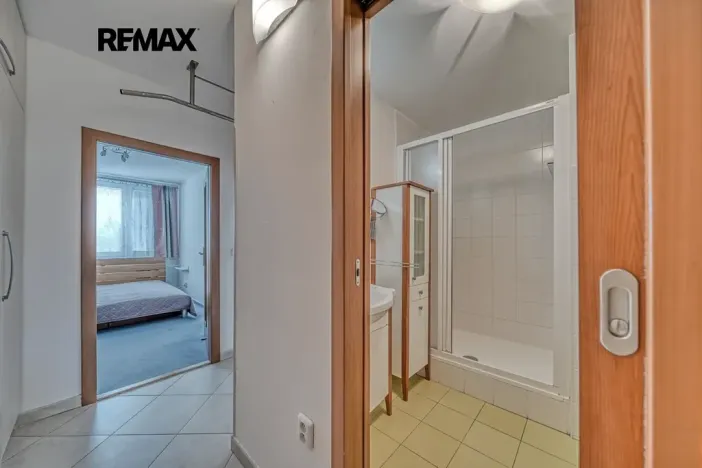 Prodej bytu 2+kk, Poděbrady, V Aleji, 43 m2