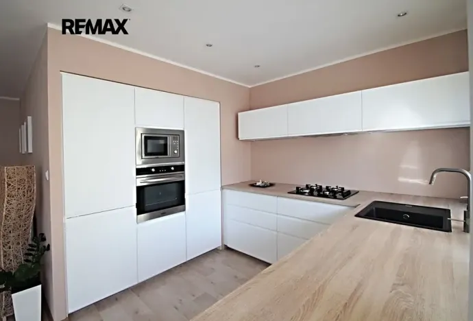 Pronájem bytu 3+kk, Kolín, Rimavské Soboty, 68 m2