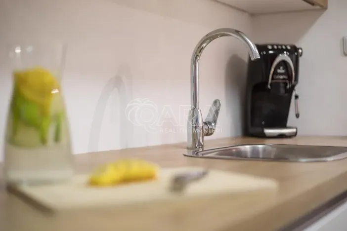 Pronájem bytu 2+1, Ostrava - Moravská Ostrava, Josefa Brabce, 64 m2