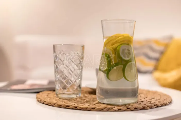 Pronájem bytu 2+1, Ostrava - Moravská Ostrava, Josefa Brabce, 64 m2