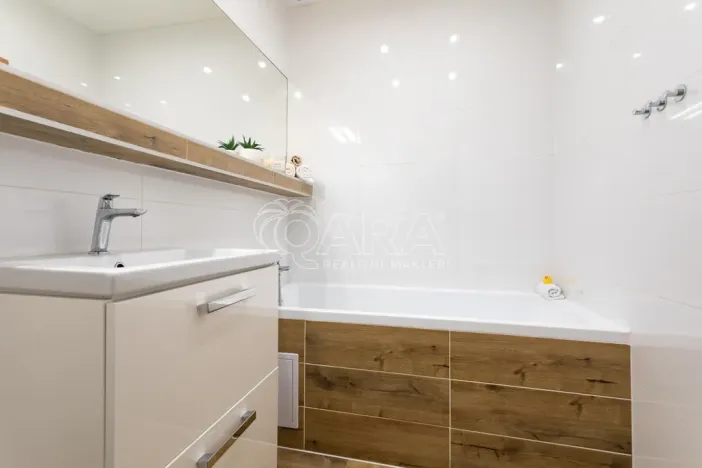 Pronájem bytu 2+1, Ostrava - Moravská Ostrava, Josefa Brabce, 64 m2