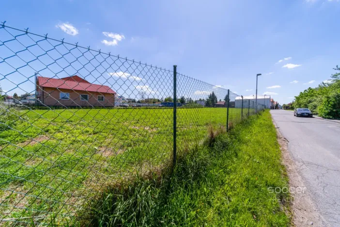 Prodej pozemku pro bydlení, Jesenice, Spojovací, 1291 m2