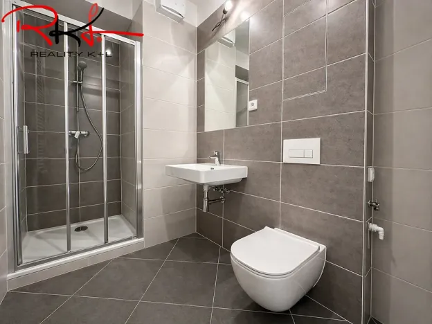 Pronájem bytu 2+kk, Praha - Dolní Měcholupy, Honzíkova, 45 m2