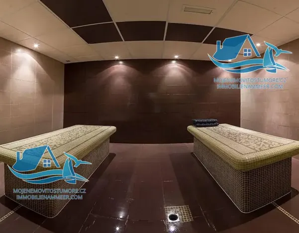 Prodej bytu 4+kk, Obzor, Bulharsko, 102 m2