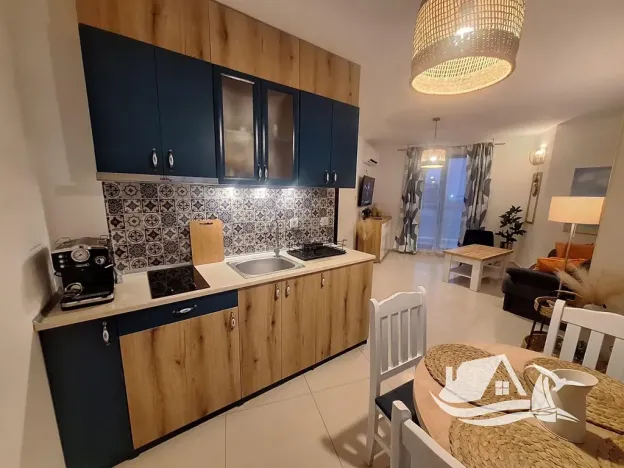 Prodej bytu 2+kk, Sinemorec, Bulharsko, 63 m2