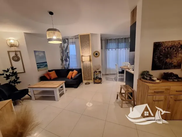 Prodej bytu 2+kk, Sinemorec, Bulharsko, 63 m2