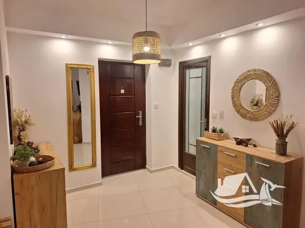 Prodej bytu 2+kk, Sinemorec, Bulharsko, 63 m2