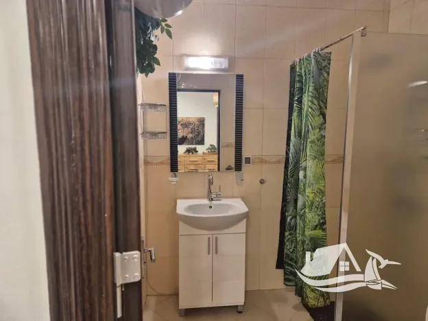 Prodej bytu 2+kk, Sinemorec, Bulharsko, 63 m2