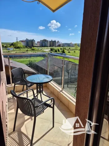 Prodej bytu 2+kk, Sinemorec, Bulharsko, 63 m2