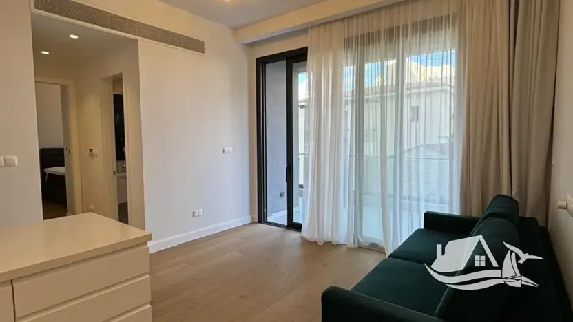 Prodej bytu 2+kk, Pafos, Kypr, 84 m2