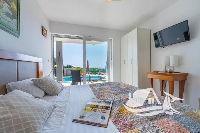 Prodej vily, Šegotići, Chorvatsko, 260 m2