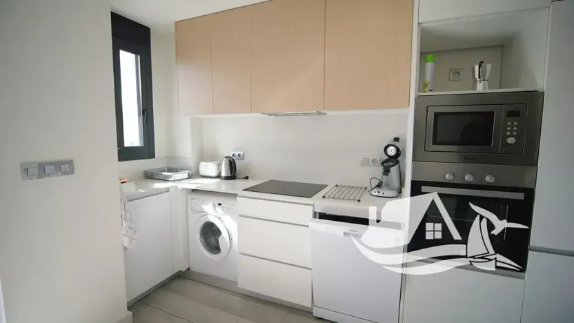 Prodej bytu 3+kk, Guardamar del Segura, Španělsko, 73 m2