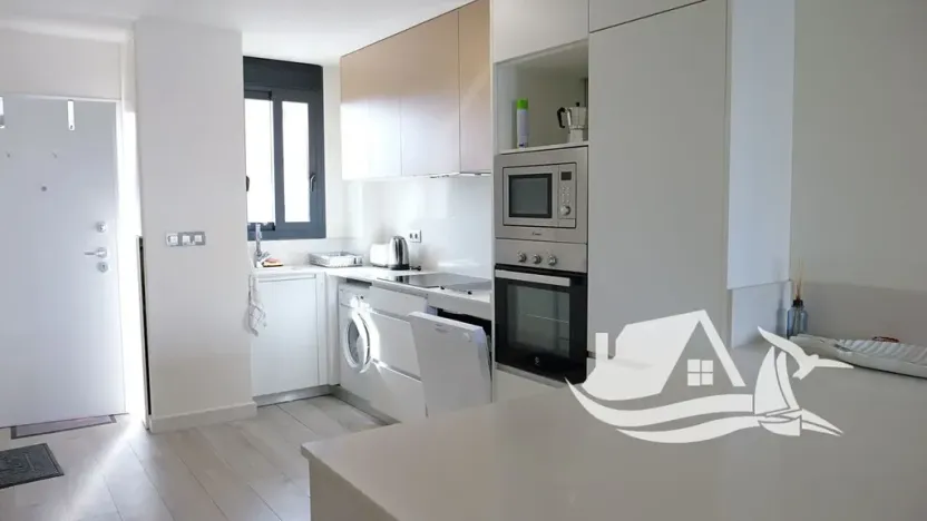 Prodej bytu 3+kk, Guardamar del Segura, Španělsko, 73 m2