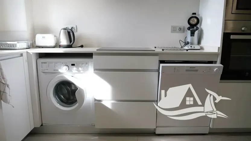 Prodej bytu 3+kk, Guardamar del Segura, Španělsko, 73 m2