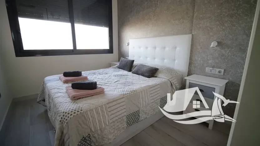 Prodej bytu 3+kk, Guardamar del Segura, Španělsko, 73 m2