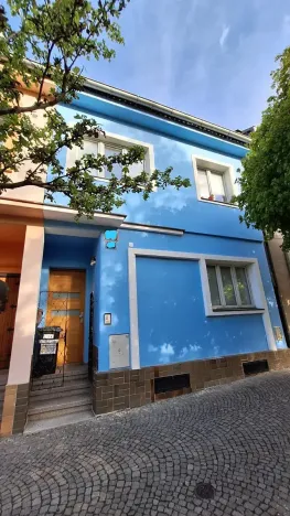 Pronájem bytu 2+kk, Praha - Záběhlice, náměstí Mezi zahrádkami, 60 m2
