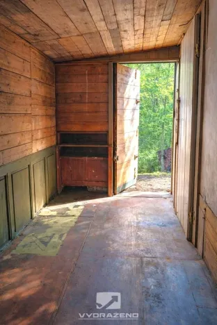 Prodej chaty, Roztoky, 50 m2