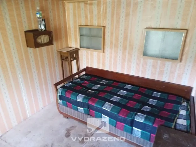 Prodej chaty, Roztoky, 50 m2