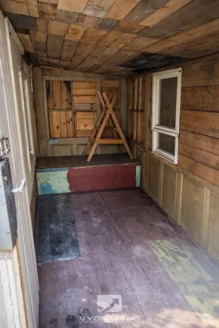 Prodej chaty, Roztoky, 50 m2