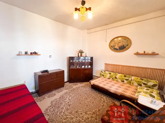 Prodej rodinného domu, Kadov, 162 m2