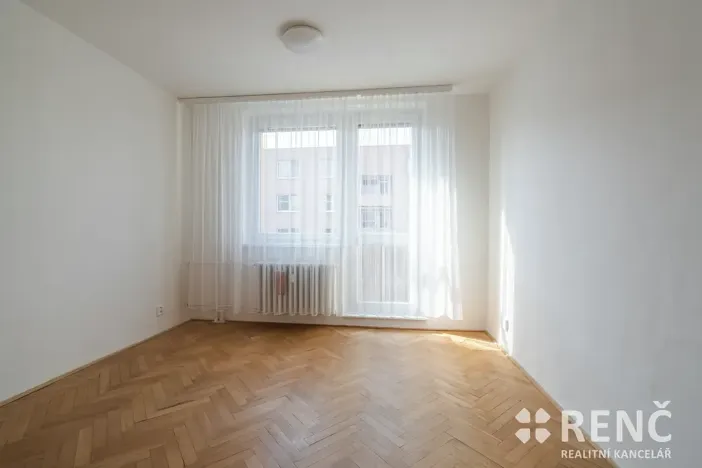 Pronájem bytu 3+1, Brno, Řezáčova, 75 m2