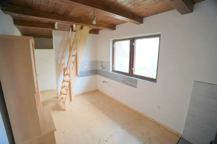 Prodej chaty, Běloky, 40 m2