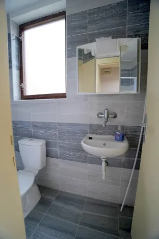 Prodej chaty, Běloky, 40 m2