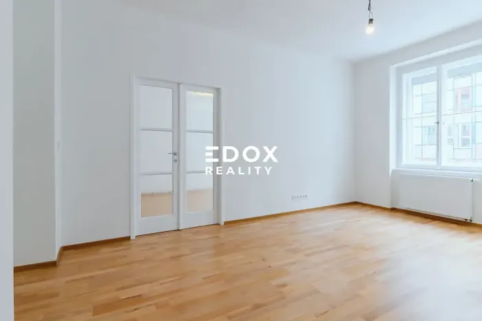 Prodej bytu 3+1, Praha - Vinohrady, Hradecká, 95 m2