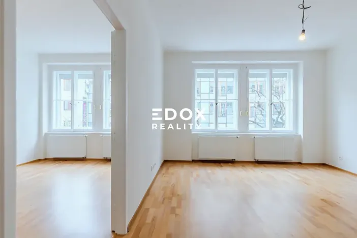 Prodej bytu 3+1, Praha - Vinohrady, Hradecká, 95 m2