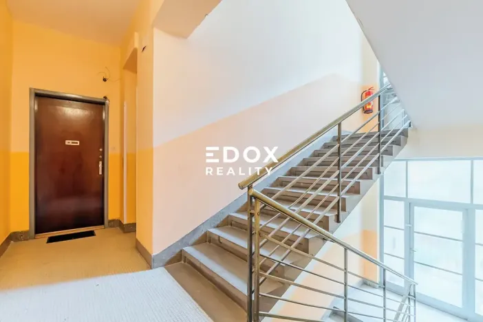 Prodej bytu 3+1, Praha - Vinohrady, Hradecká, 95 m2