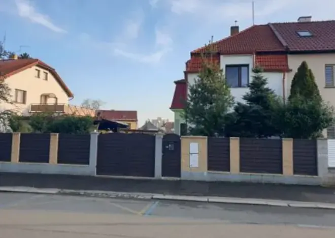 Dražba rodinného domu, Praha - Žižkov, Na Balkáně, 120 m2