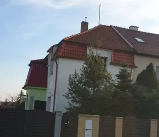 Dražba rodinného domu, Praha - Žižkov, Na Balkáně, 120 m2